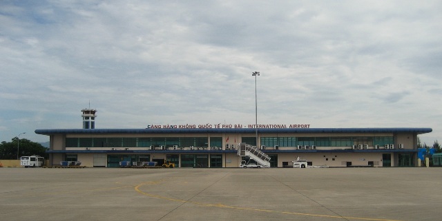 Tiếp tục triển khai thực hiện xác thực sinh trắc học đối với hành khách đi tàu bay tại Cảng HKQT Phú Bài.